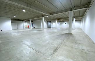 900sqm Secure Warehouse | Great South Road