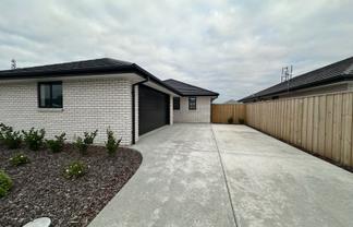 3 Rudd Street, Woodend