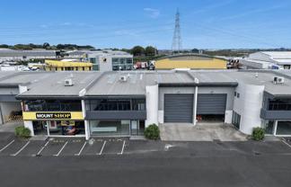 385sqm A-Grade Warehouse | Premium Access