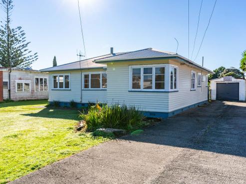39 Grey Street, Dargaville