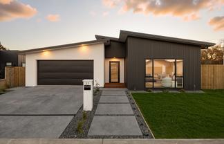27 Whakahaumako Road, Cambridge