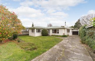 8 Ake Ake Avenue, Hokowhitu