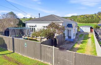90 Wakefield Street, Whanganui East