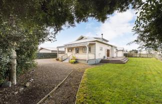 155 Makino Road, Feilding