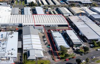 3,076sqm Storage or Manufacturing | Cost Effective