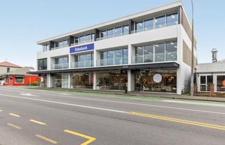 12 Papanui Road – Premium Turnkey Office