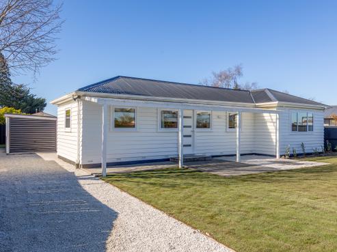 18 Church Street, Rangiora