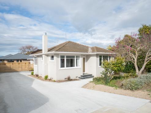 57 West Street, Feilding