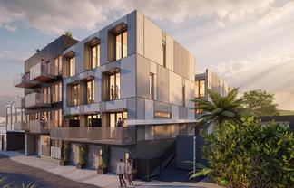 5/47 Martin Square, Te Aro, Wellington Central