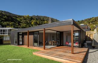 12B Russell Street, Picton