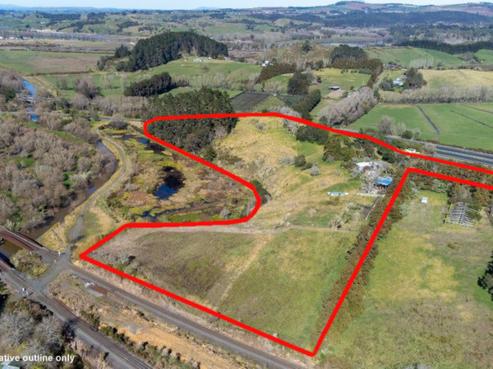 119 Pioneer Road, Pokeno