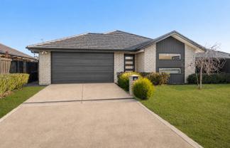 14 Chesney Drive, Rolleston