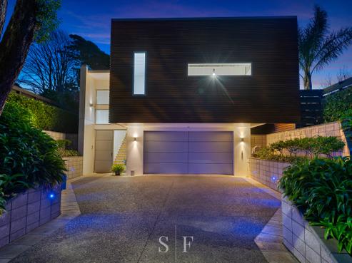 8 Ngarara Road, Waikanae