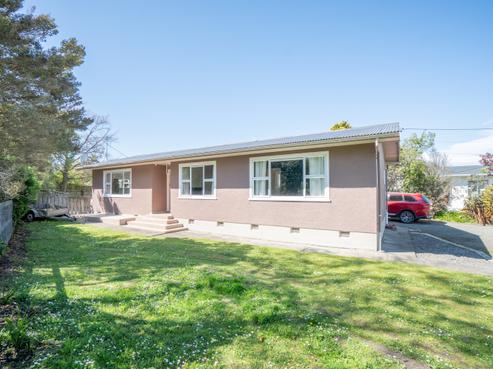 9 Haggitt Street, Feilding