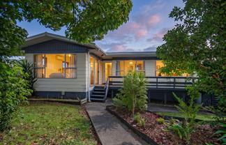 14 Earls Place, Onerahi