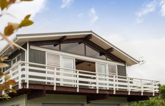 14 Hilltop Avenue, Morningside