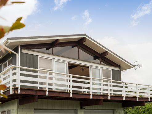14 Hilltop Avenue, Morningside