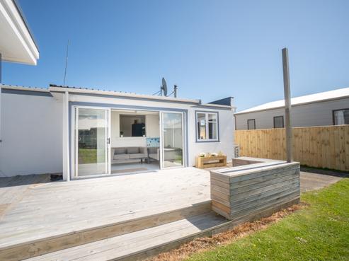 81 Seabury Avenue, Foxton Beach