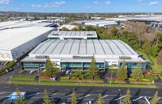 2,334sqm High-profile A-Grade Industrial