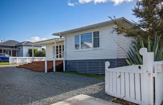 1a Whimp Avenue, Onerahi