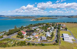 1a Whimp Avenue, Onerahi