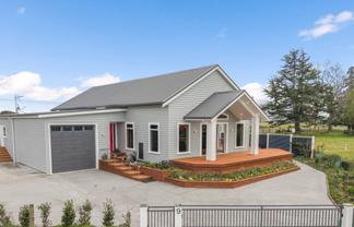 9 Mace Road, Te Aroha
