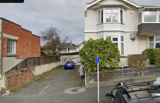 9 Union Street, North Dunedin