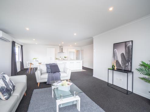 21 Varsity Heights, Fitzherbert