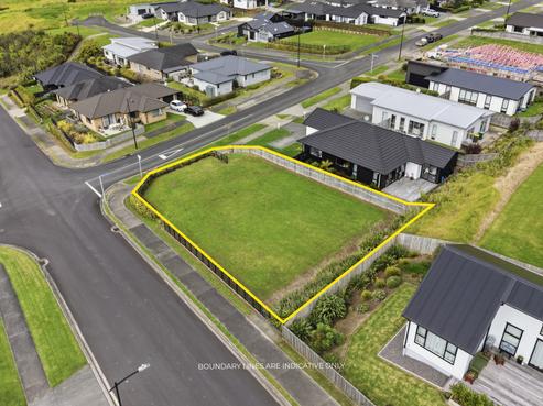 34 Oliver Street, Warkworth