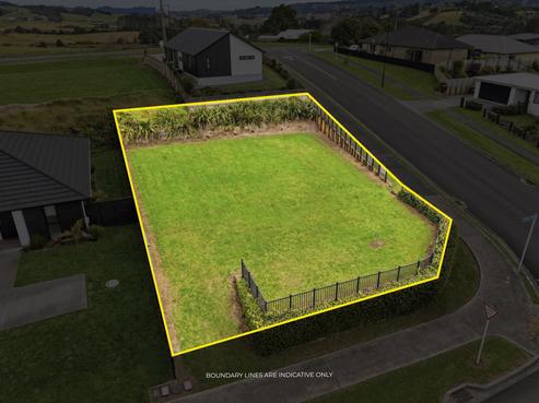 34 Oliver Street, Warkworth