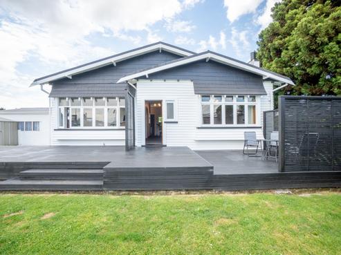 201 Fitzherbert Avenue, West End