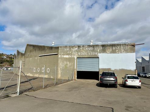 2 Tu Atu Street, Ahuriri