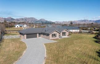 140 Rippingale Road, Hanmer Springs