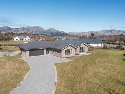 140 Rippingale Road, Hanmer Springs