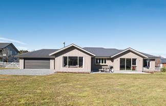 140 Rippingale Road, Hanmer Springs