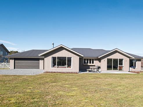 140 Rippingale Road, Hanmer Springs