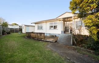 4 Crampton Place, Manurewa