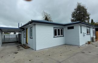 63A  Campbell Street, Frankton