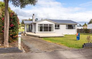 31 Mccallum Street, Dannevirke