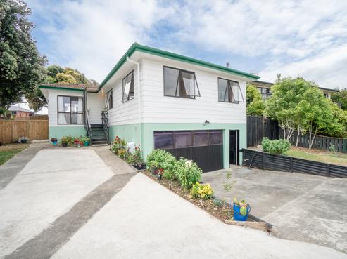 47 Fraser Drive, Feilding