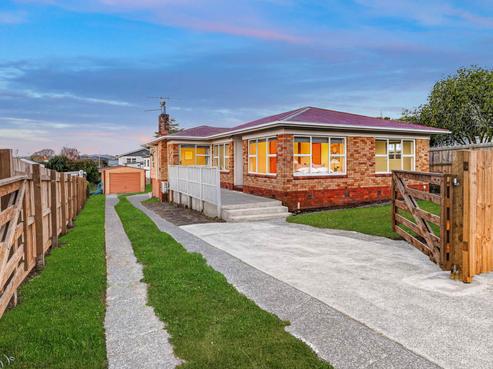 21 Laurelwood Avenue, Pukekohe