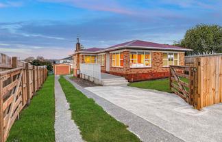 21 Laurelwood Avenue, Pukekohe