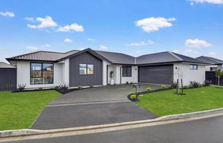 23 Dundeel Lane, Lincoln