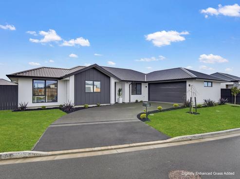 23 Dundeel Lane, Lincoln