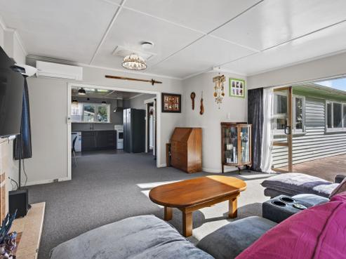 79 Jellicoe Road, Ruawai