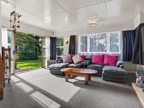 79 Jellicoe Road, Ruawai