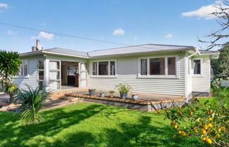 79 Jellicoe Road, RUAWAI