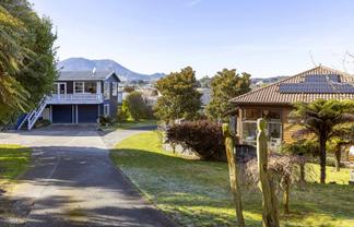 84 and 82 Ngamotu Road, Hilltop
