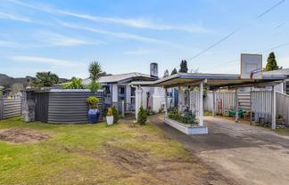328 Taupo Road, Taumarunui