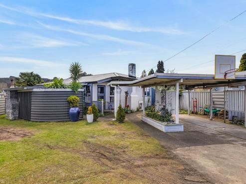 328 Taupo Road, Taumarunui